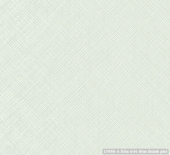 Giấy dán tường Sketch màu xanh 15080-6